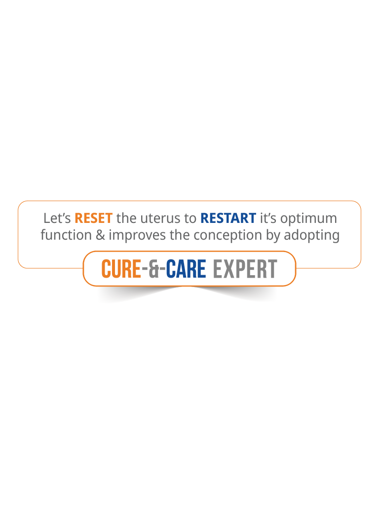 Cure and Care Expert Image