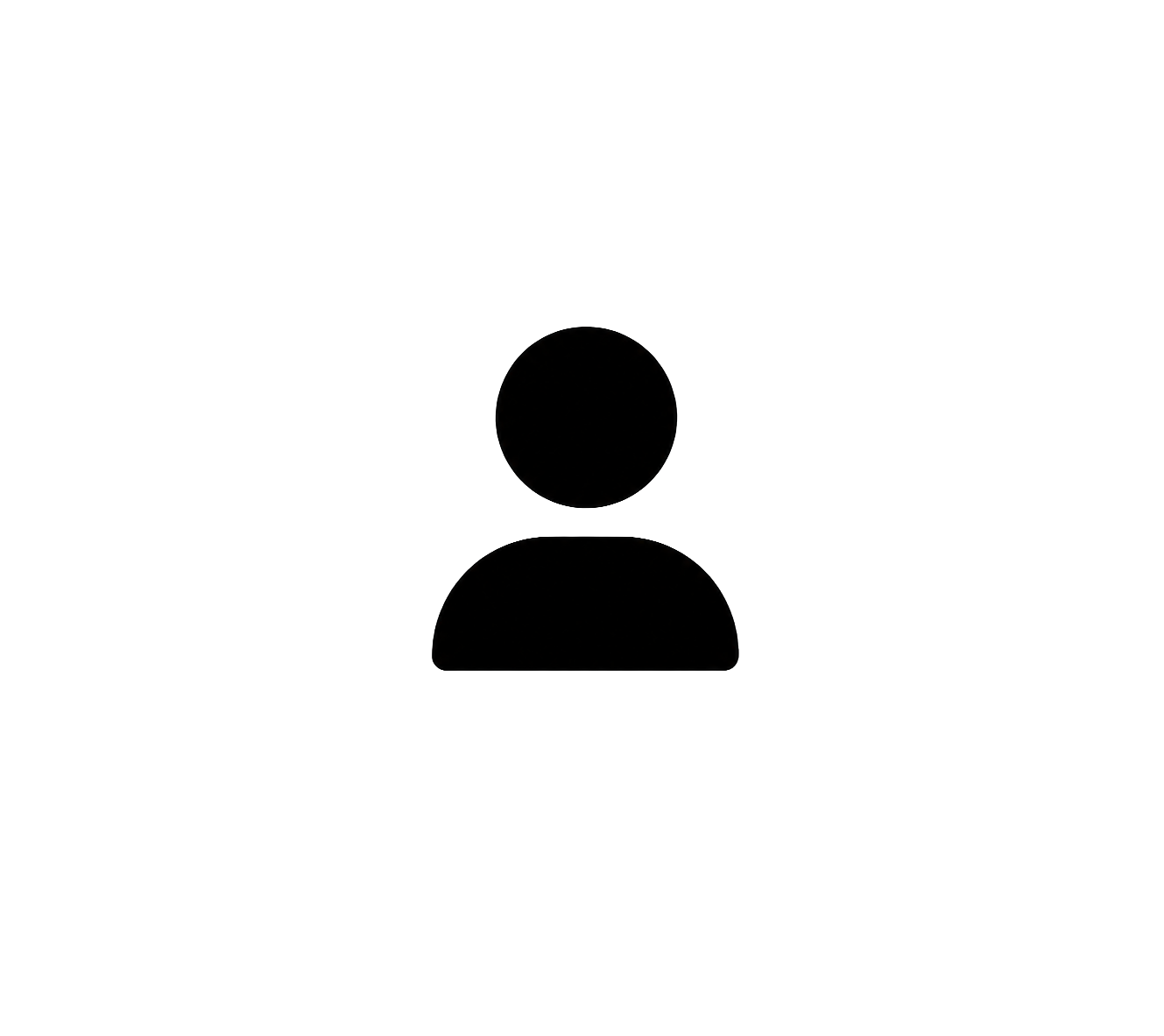 Recipient icon